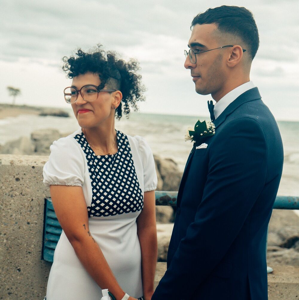 Picture of I Do's