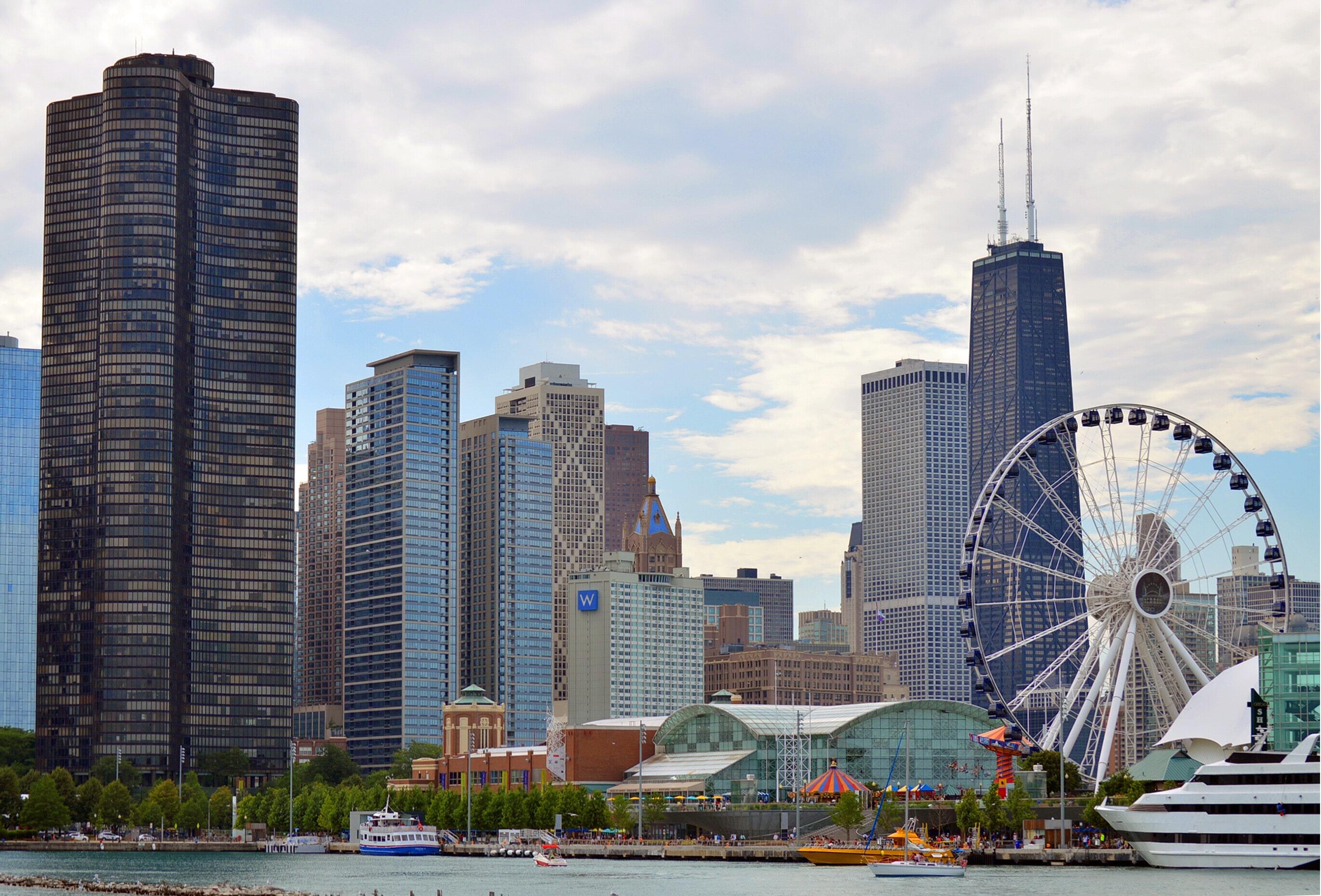 Picture of Navy Pier