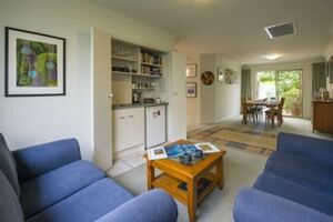 Picture of Bellevue Bed & Breakfast McLaren Vale