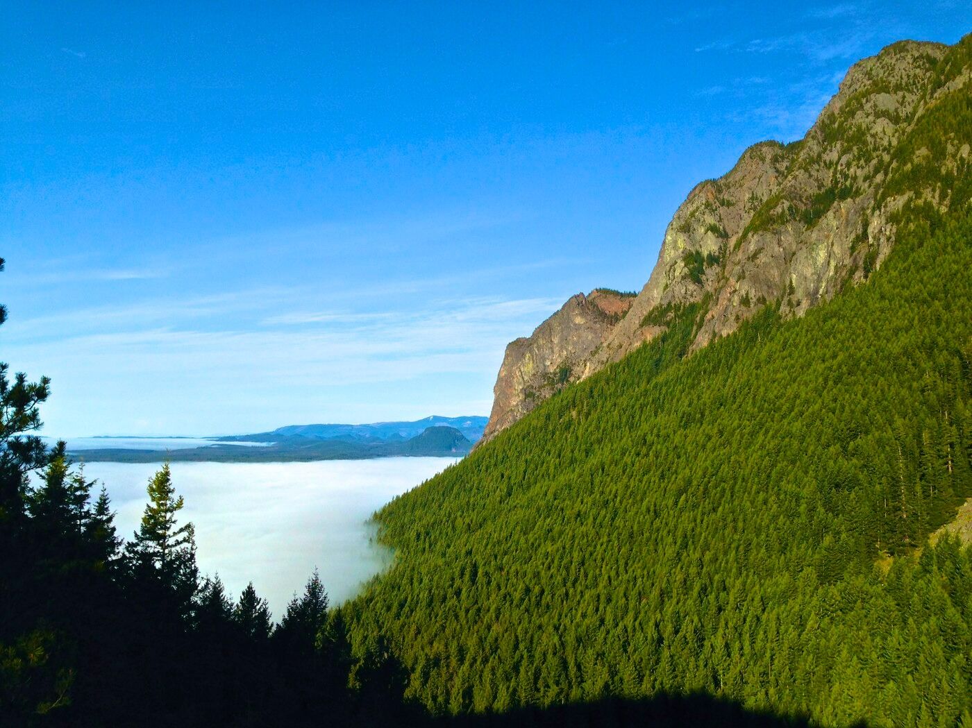 Picture of Hike Little Si Trail