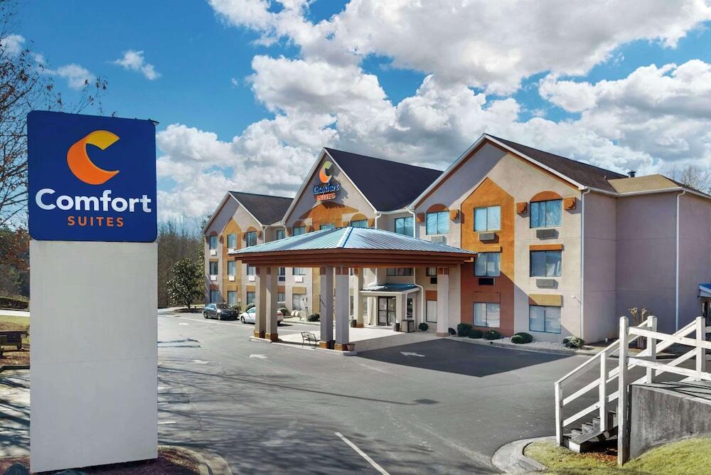 Picture of Comfort Suites Northside Hospital Gwinnett