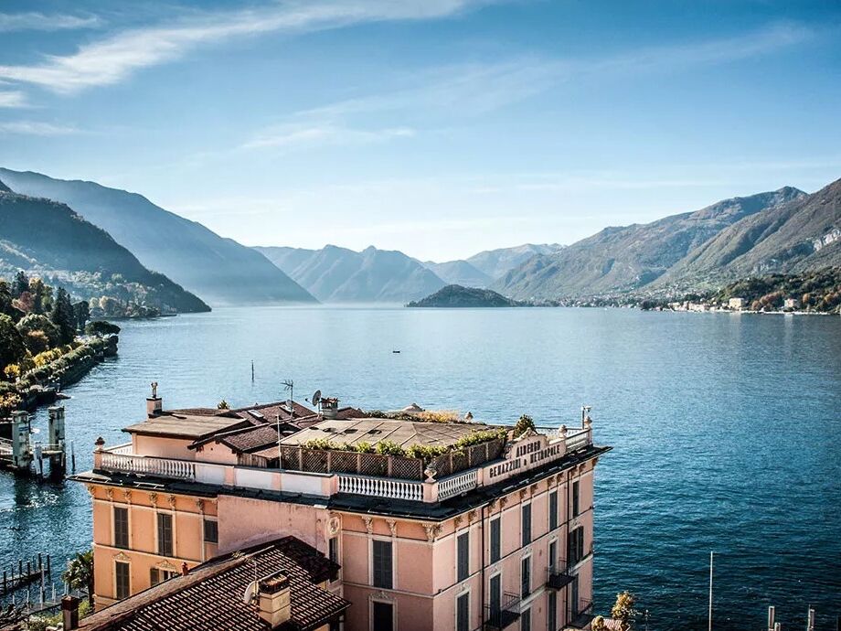 Picture of Hotel Bellagio