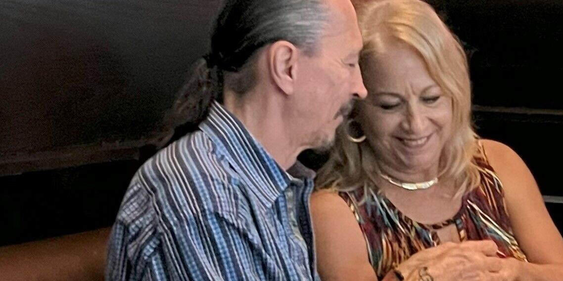 Cynthia & Rick Home Page Banner