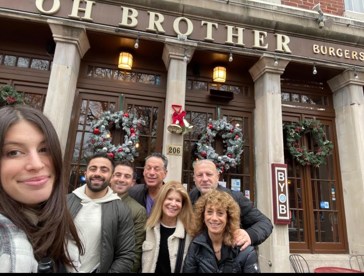 Picture of 1. Oh Brother Philly