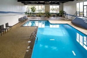 Picture of Clarion Hotel Portland