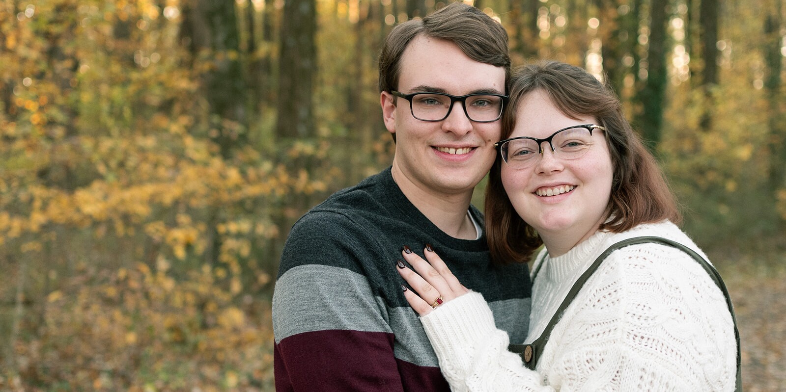 Matthew & Trinity Home Page Banner