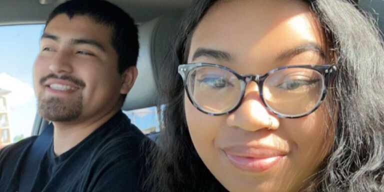 Cassandra & Jeremiah Home Page Banner