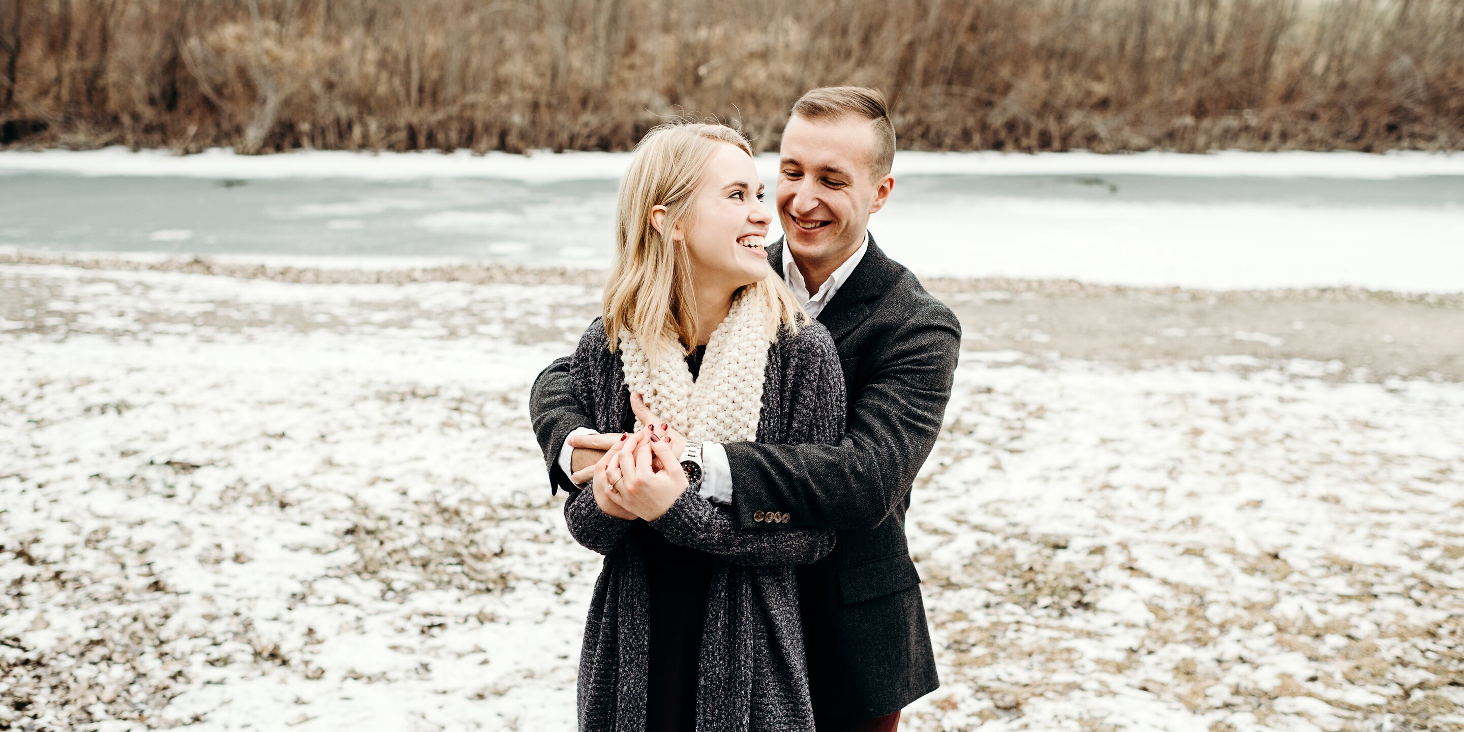 Morgan & Ryan Home Page Banner
