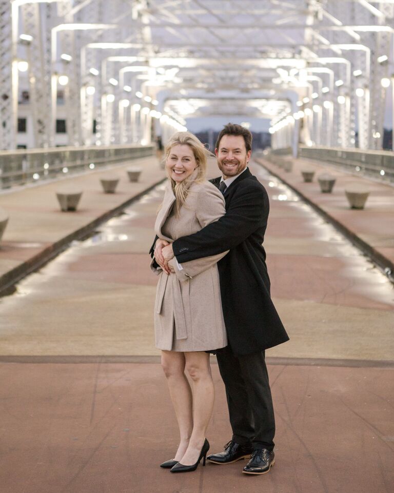 Eric & Holly Home Page Banner