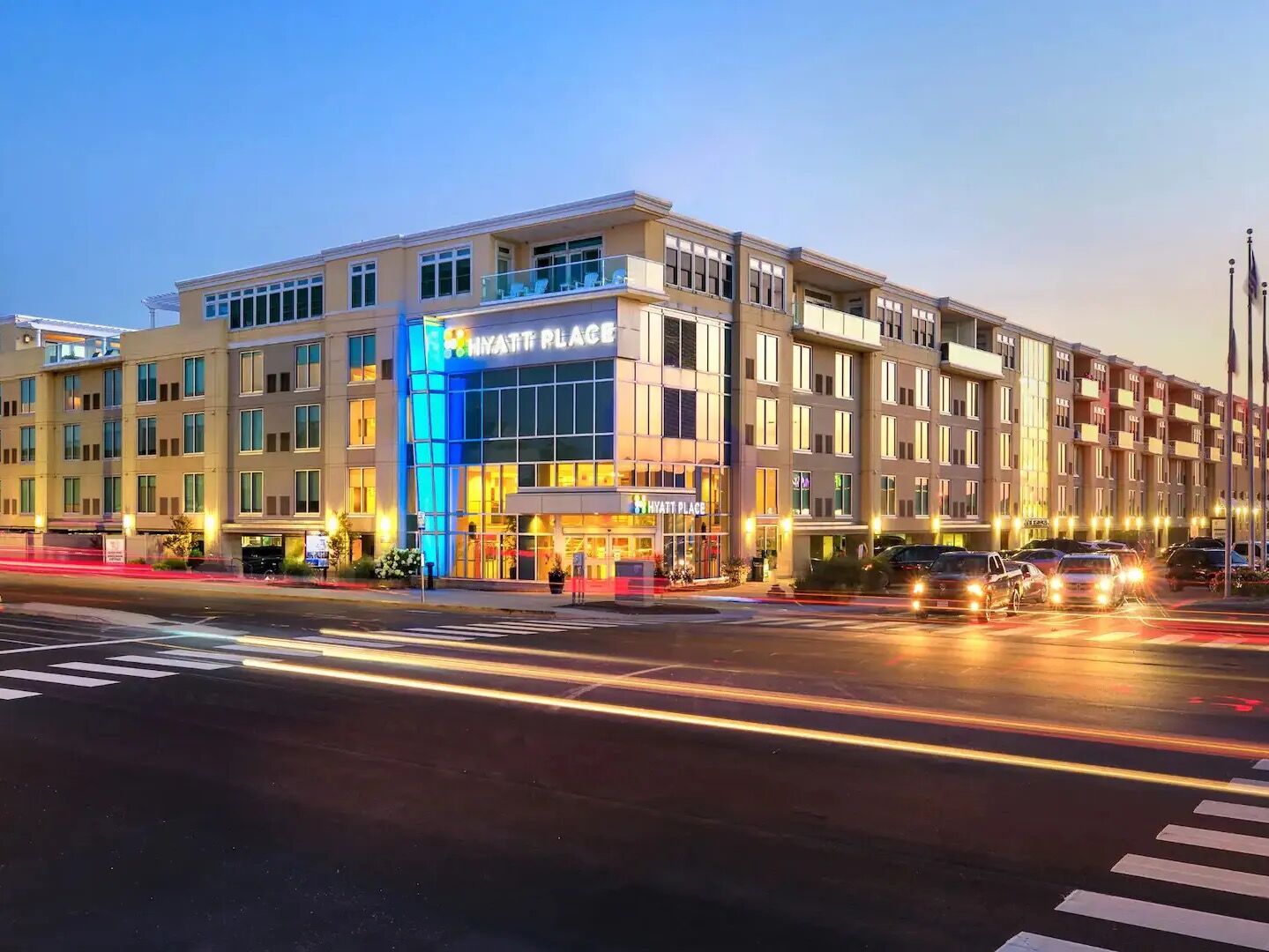 Picture of Hyatt Place Dewey Beach