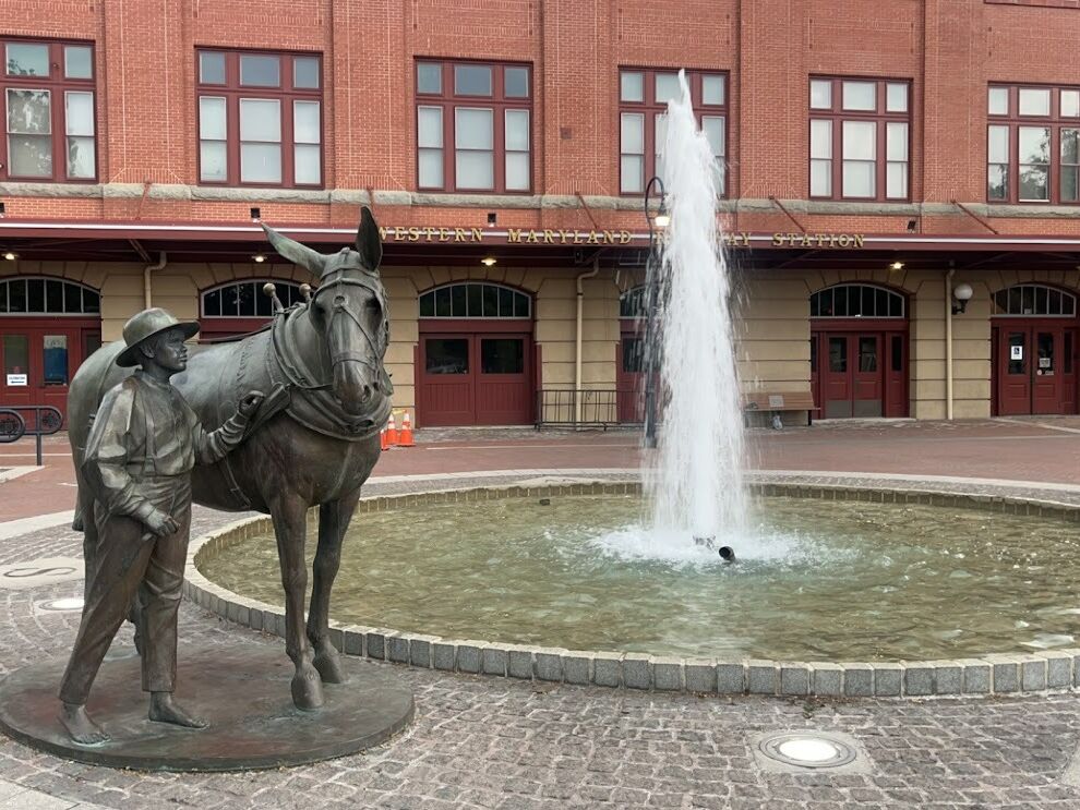 Picture of Canal Place