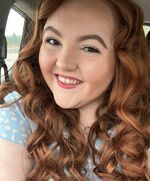 Sierra Mangum