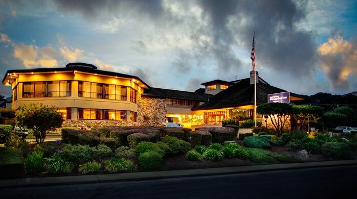 Picture of Hilton Garden Inn Monterey