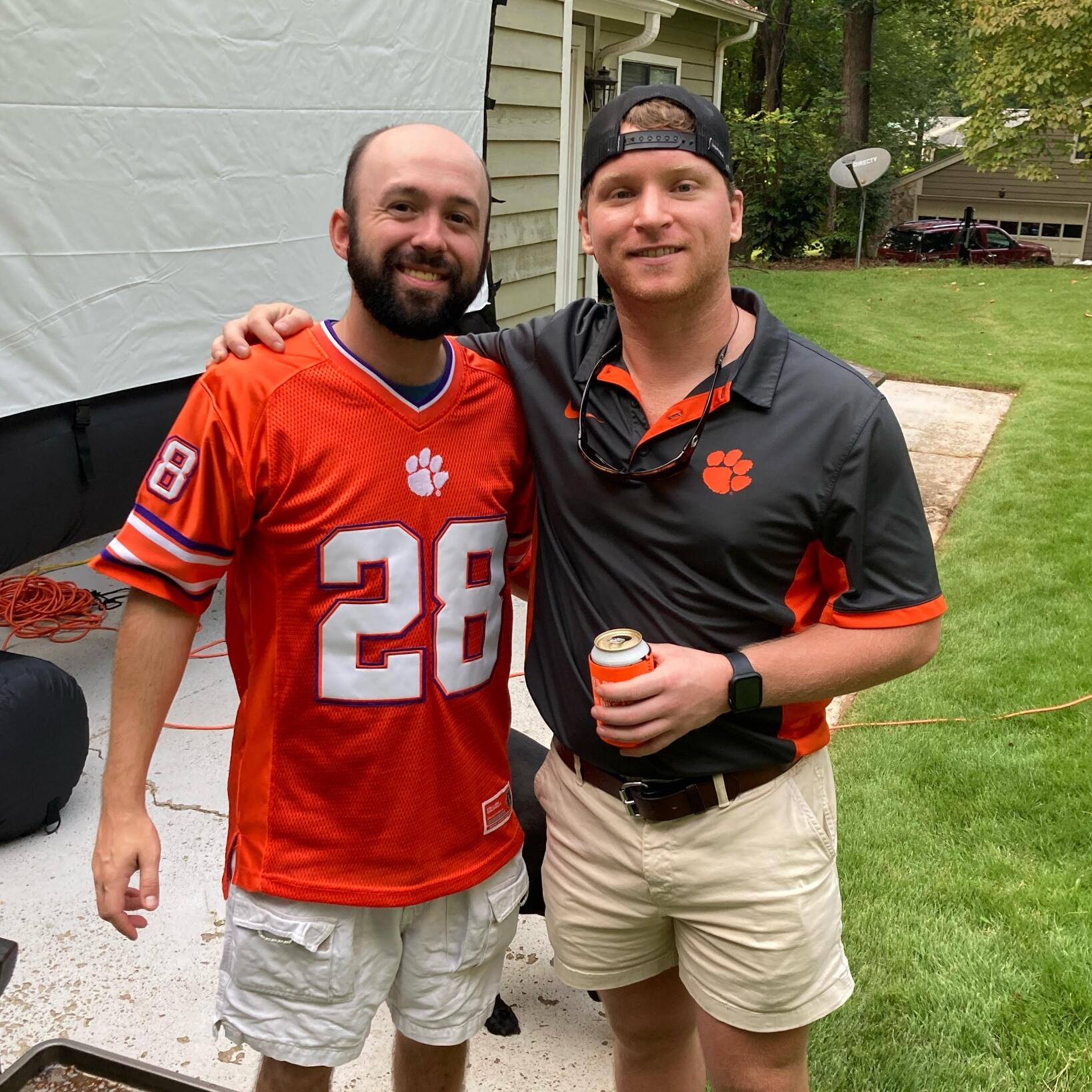 Seth Perryman