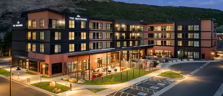 Picture of The Hoffmann Hotel Basalt Aspen, Tapestry Collection by Hilton