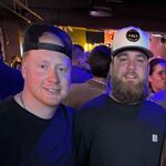 Garrett Dupuis 