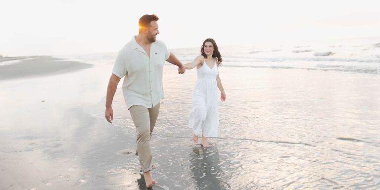 Anna & Jake Home Page Banner