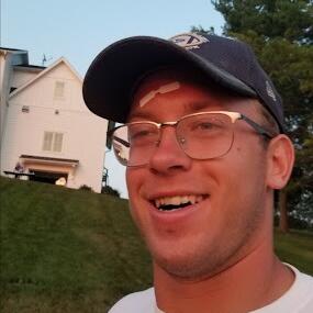 Bryce Schulte