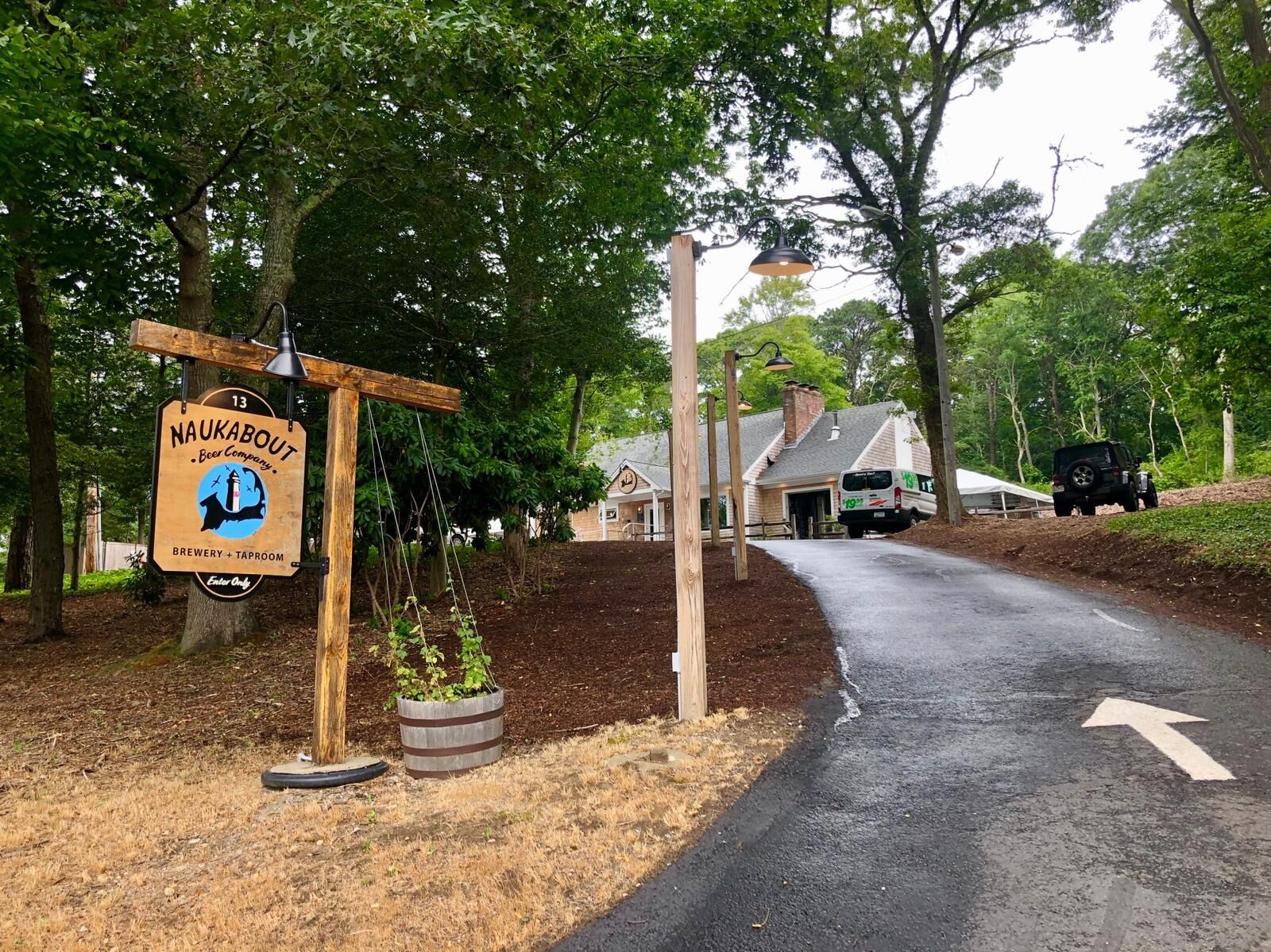 Picture of Naukabout Brewery and Taproom