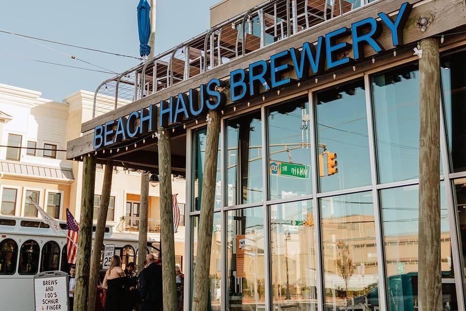 Picture of Beach Haus Brewery