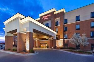 Picture of Hampton Inn Detroit / Southgate