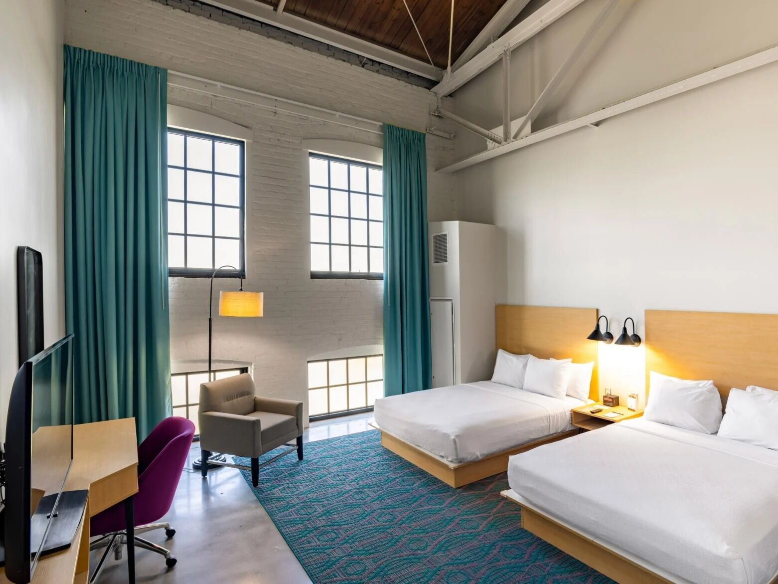 Picture of The Warehouse Hotel at Champion Mill