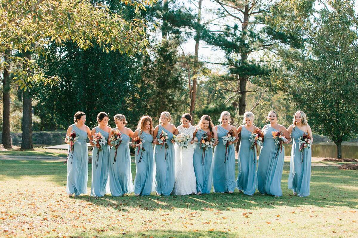 icelandic bridesmaid dresses Jenny Yoo JY518 – Nearly Newlywed main image 0