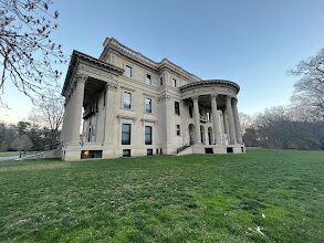 Picture of Vanderbilt Mansion National Historic Site