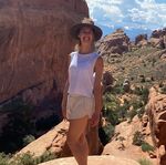 Alli Replogle