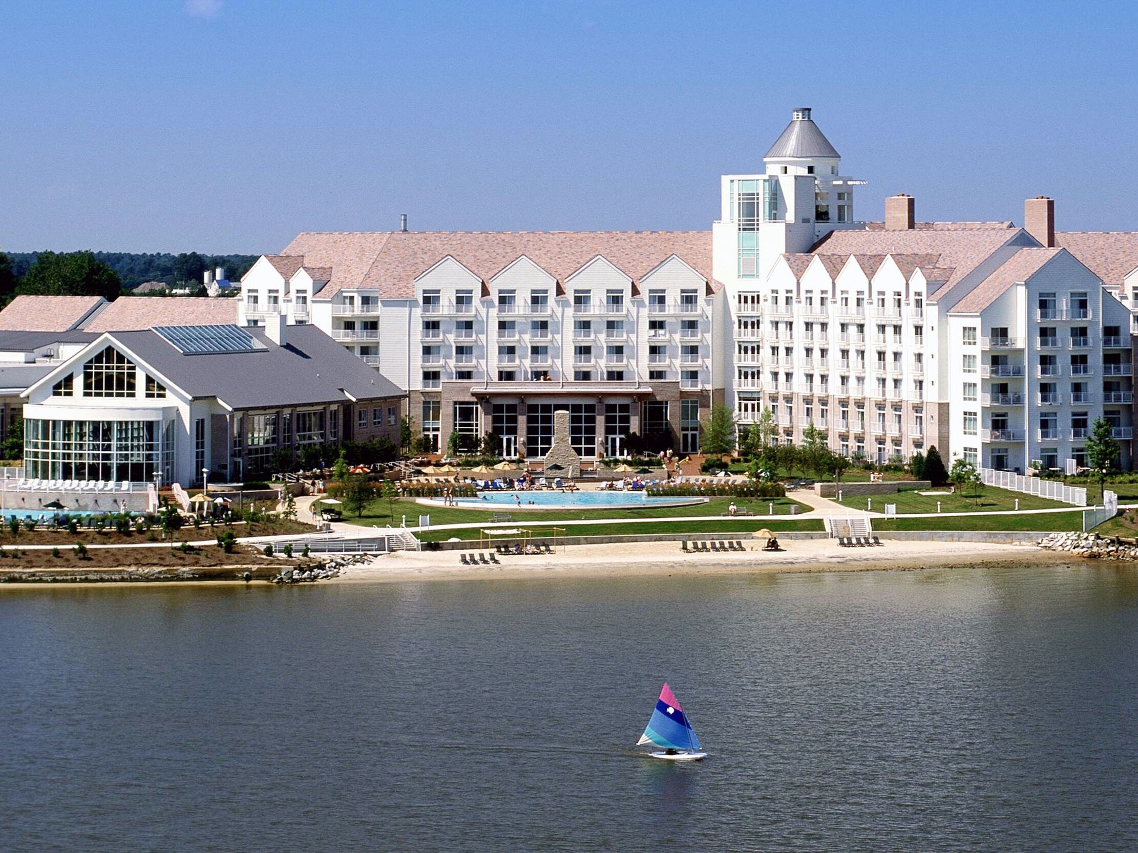Picture of Hyatt Regency Chesapeake Bay