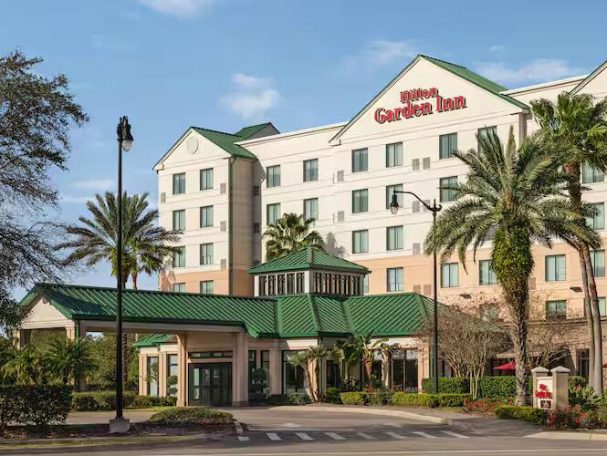 Picture of Hilton Garden Inn Palm Coast Town Center