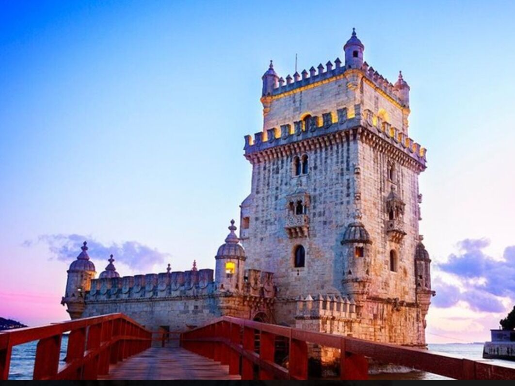 Picture of Tours and Tickets to Experience Belém Tower (Torre de Belém)