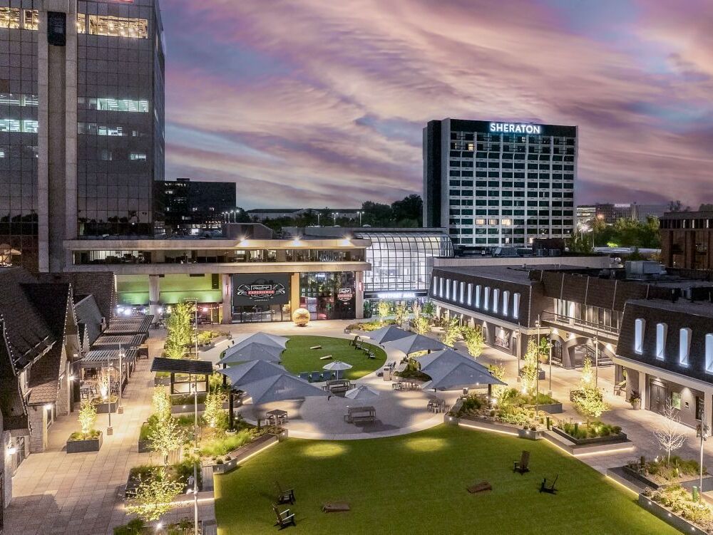 Picture of Sheraton Westport Plaza Hotel St. Louis