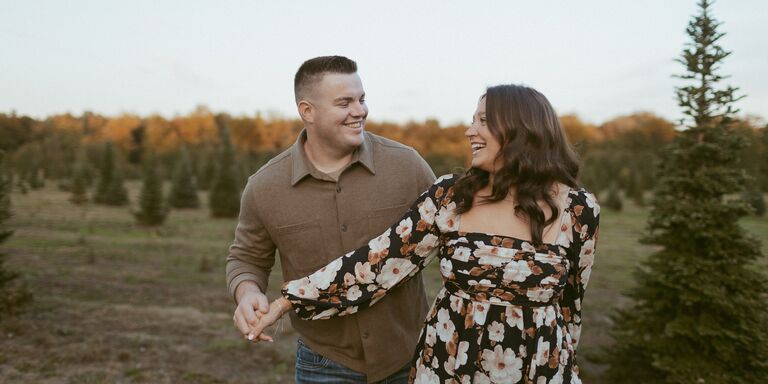 Jana & Jacob Home Page Banner