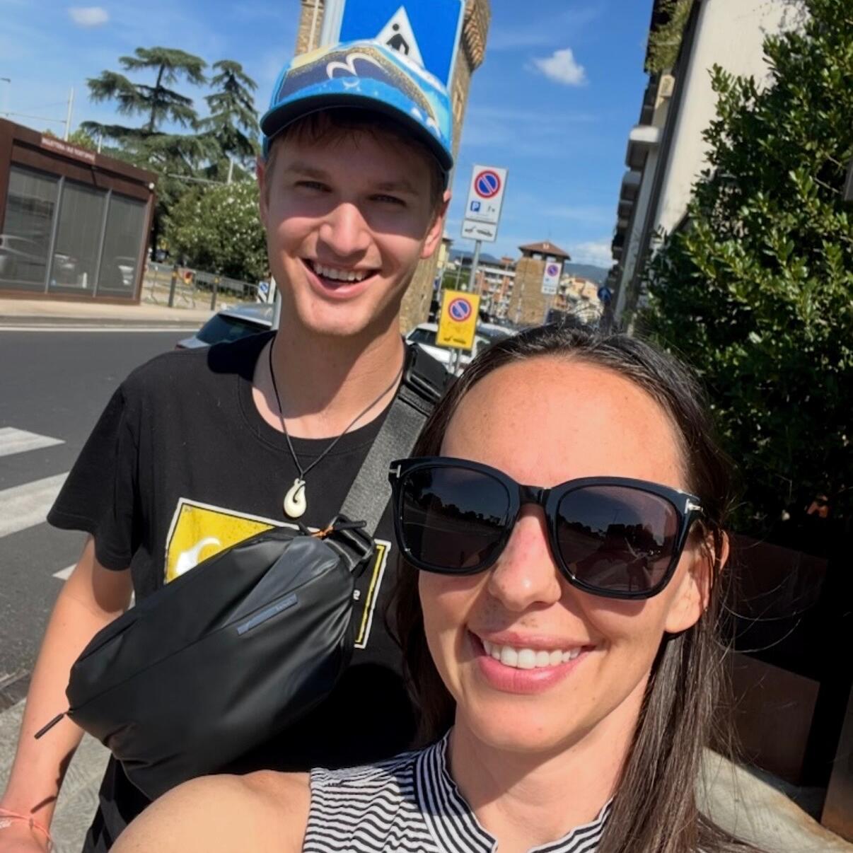 Kaitlin & Nate