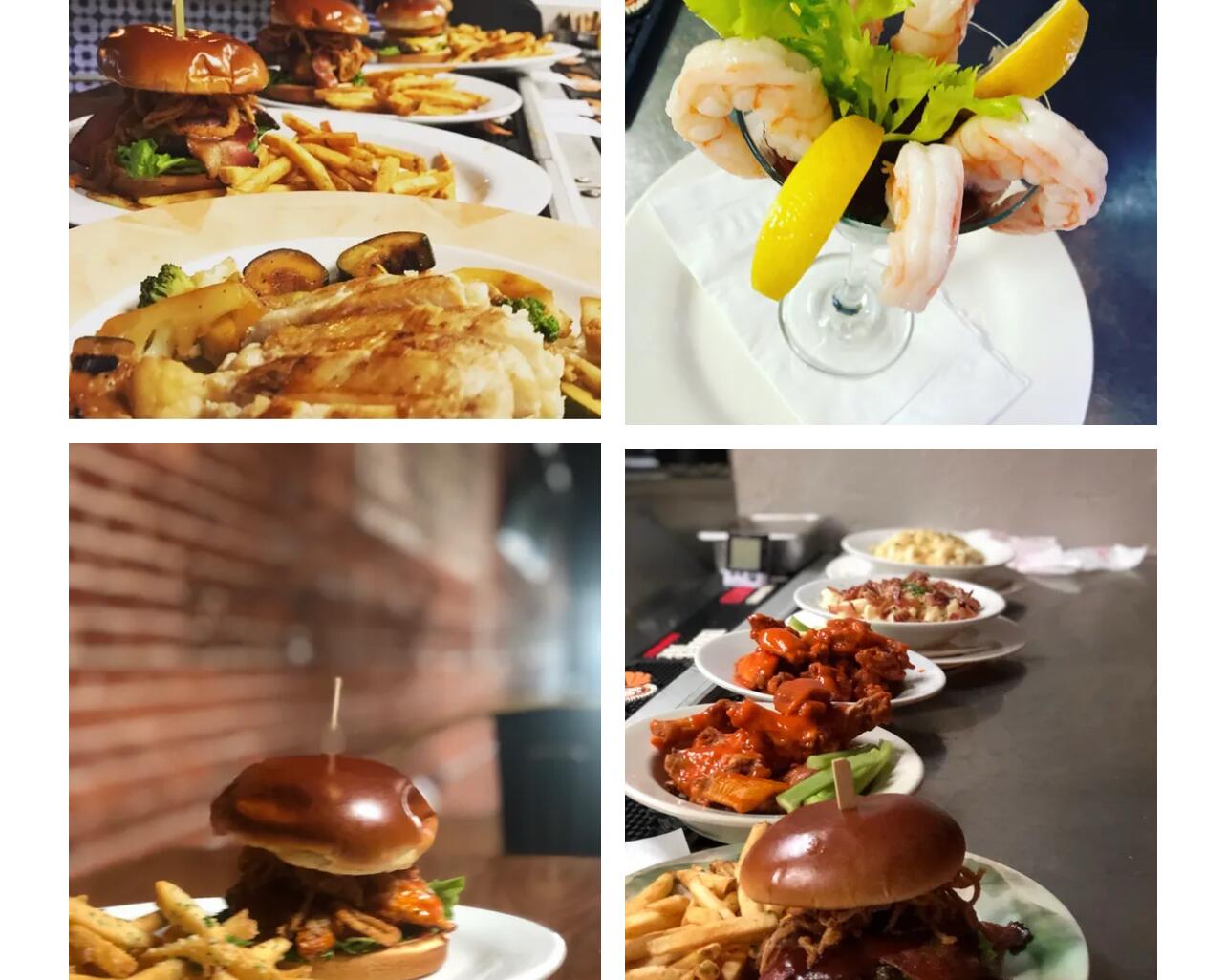 Picture of Bombay Bar & Grill