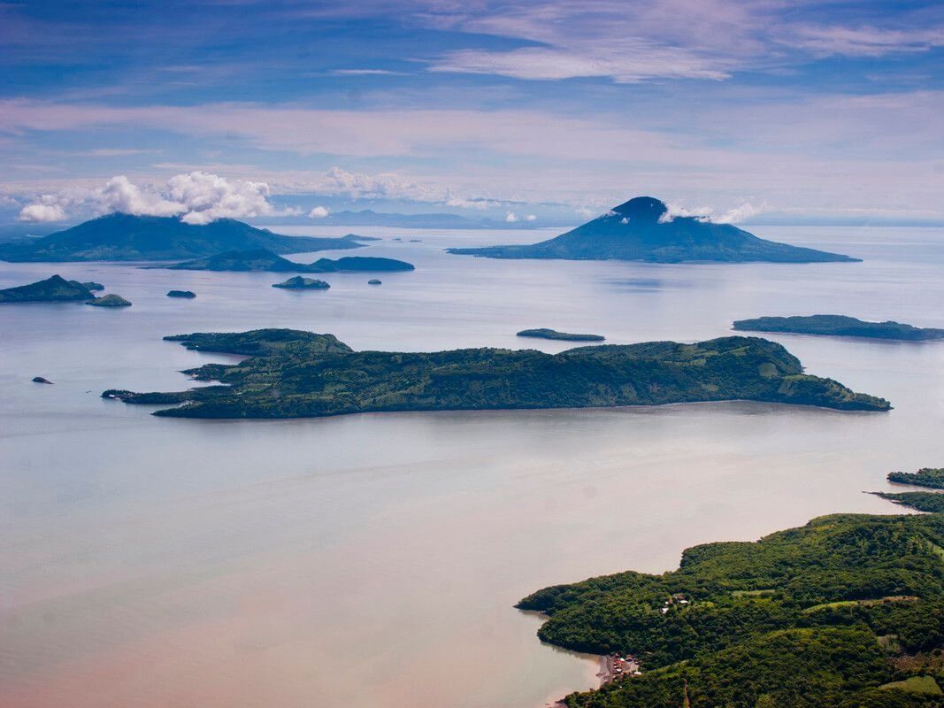 Picture of  "Golfo de Fonseca"