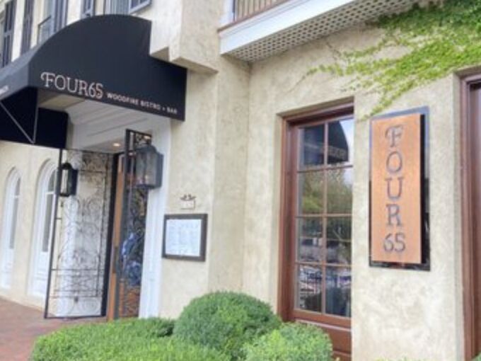 Picture of Four65 Woodfire Bistro + Bar