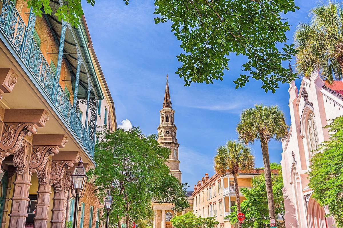 Picture of Charleston Walking Tours by Charleston Footprints