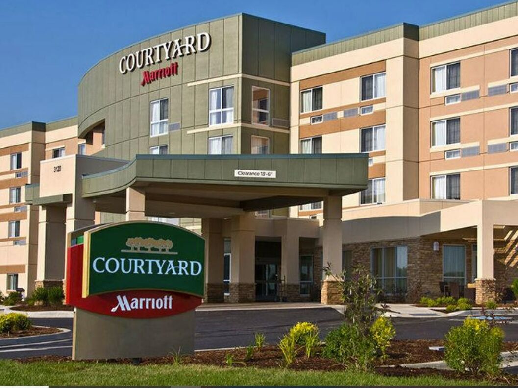 Picture of Courtyard by Marriott St. Louis St. Peters