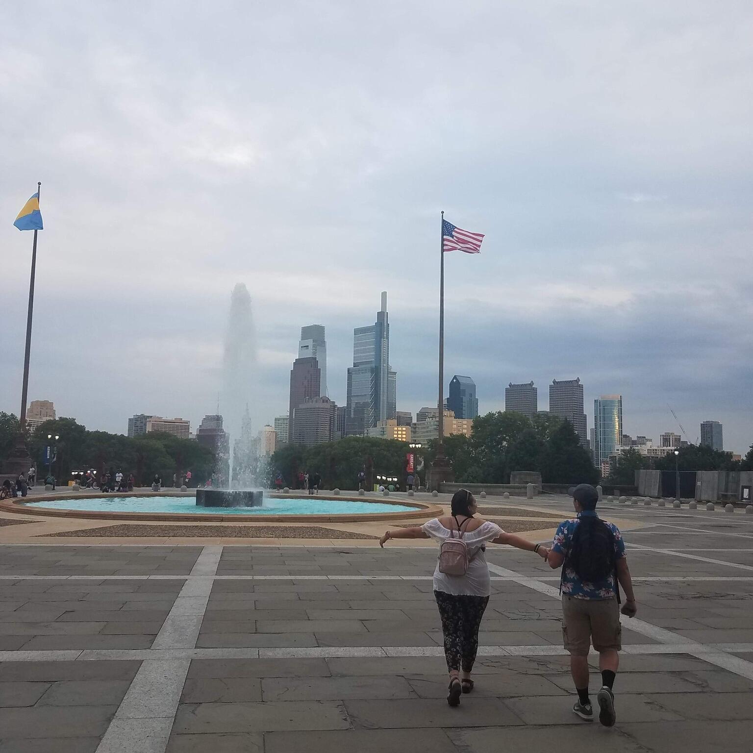 Picture of Philadelphia Museum of Art