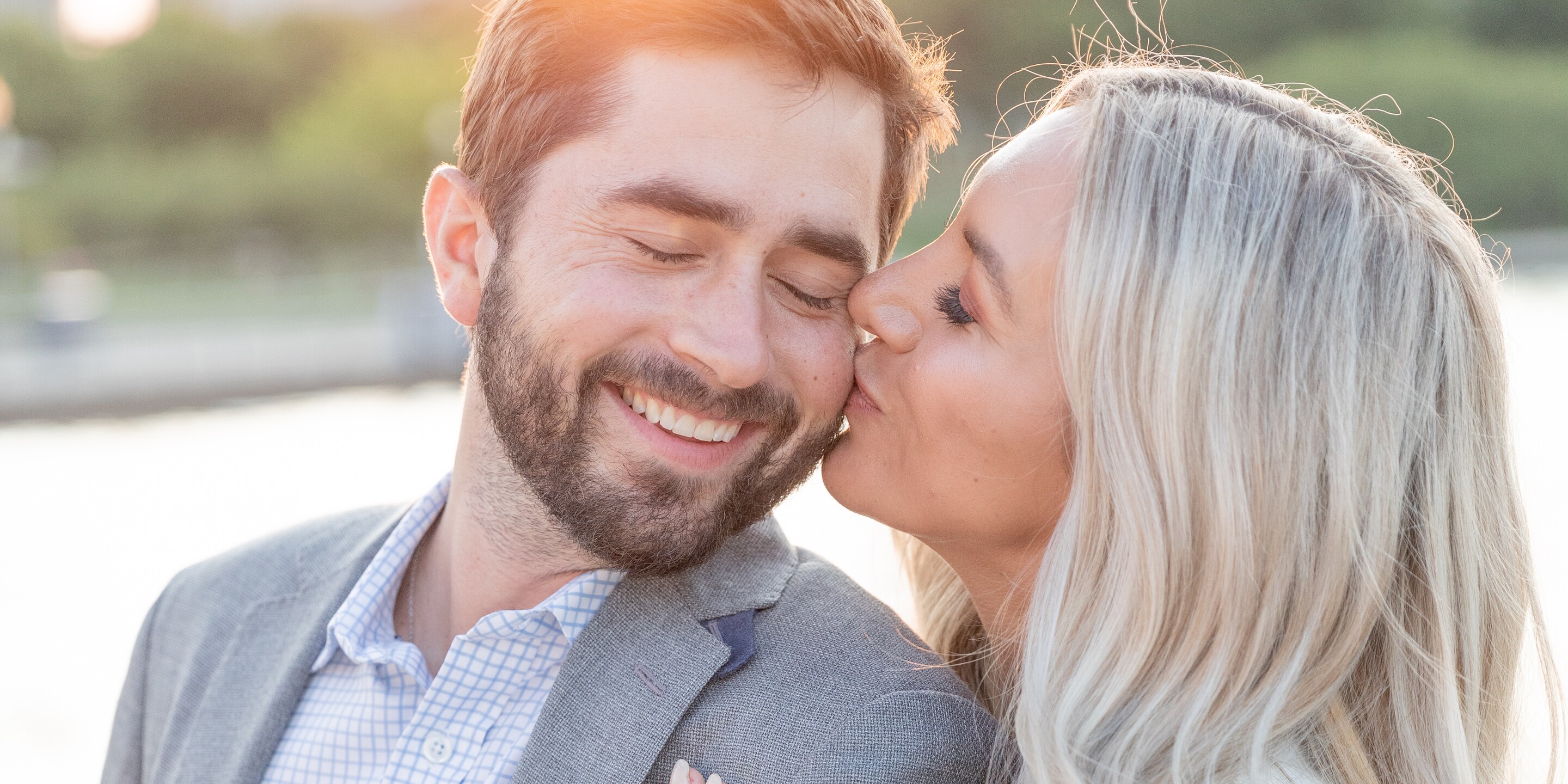 Ewa & Ross Home Page Banner