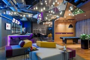 Picture of Aloft Asheville Downtown