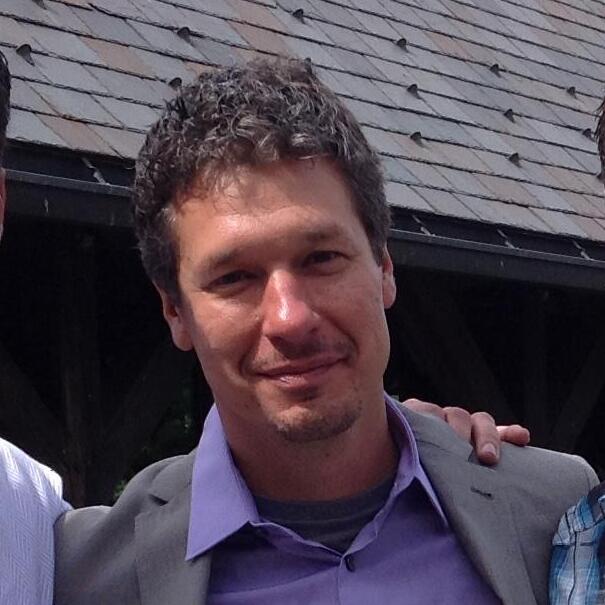 Scott Burik 