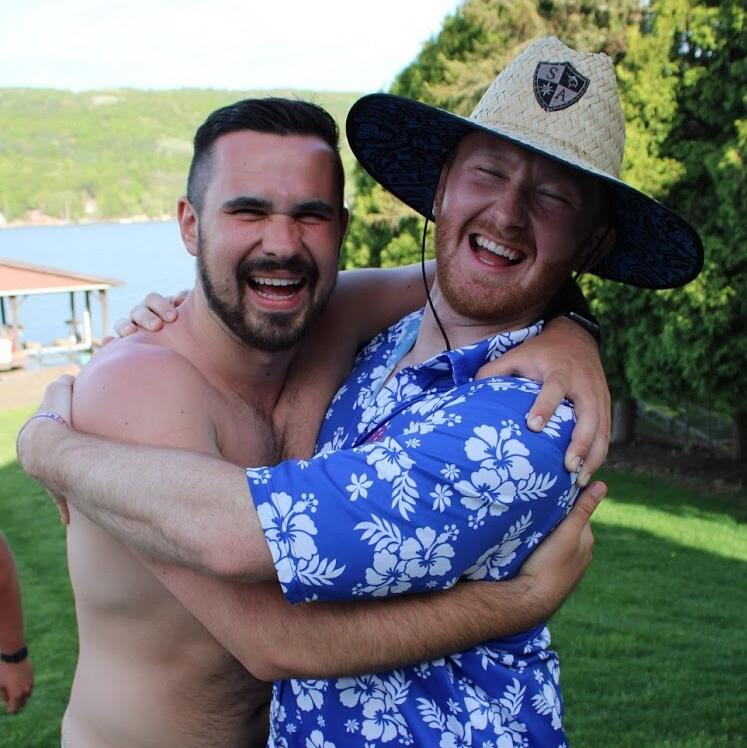 Aaron Aumiller