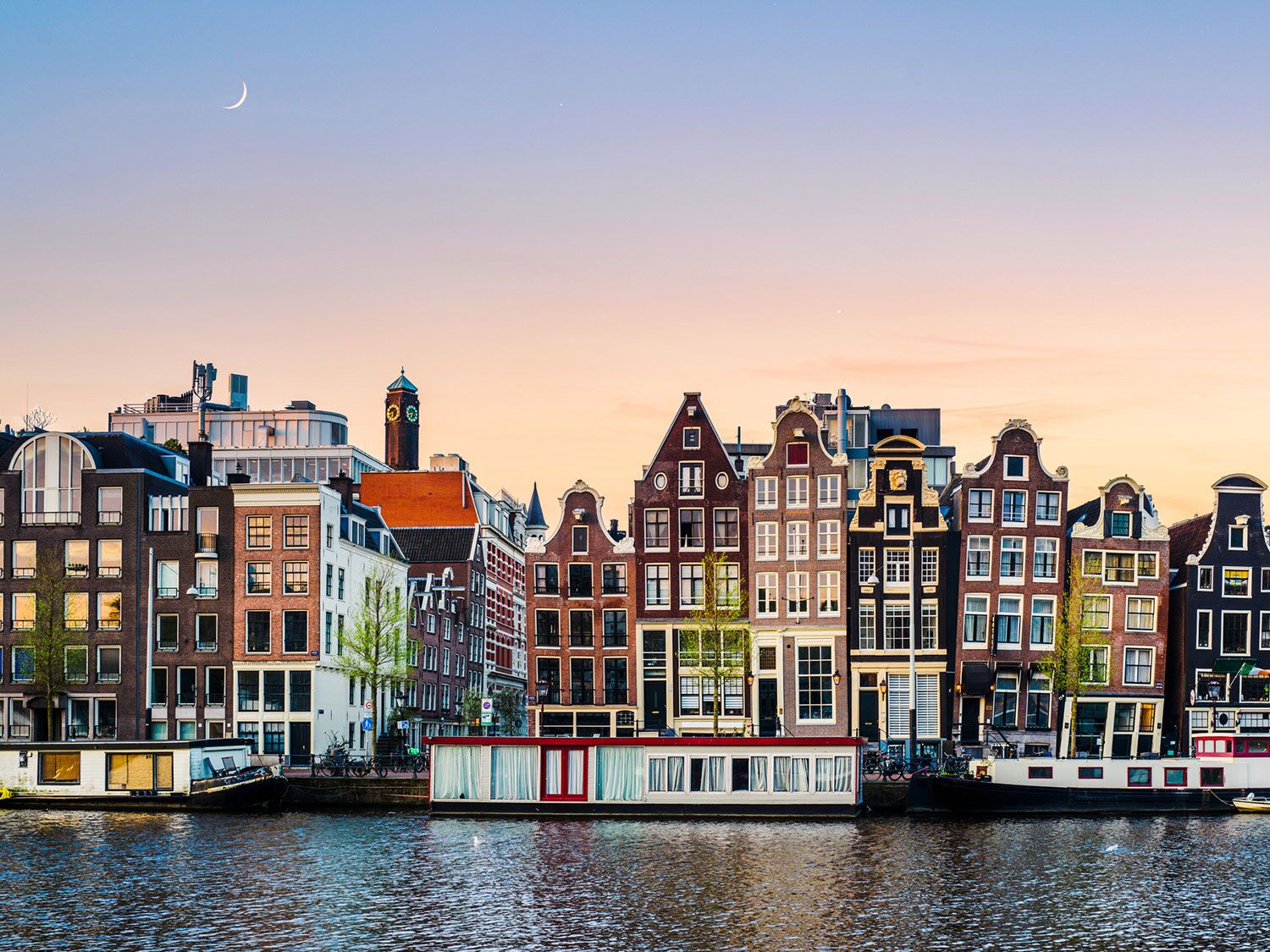 The Amsterdam Honeymoon Guide Best Hotels and Things to Do picture