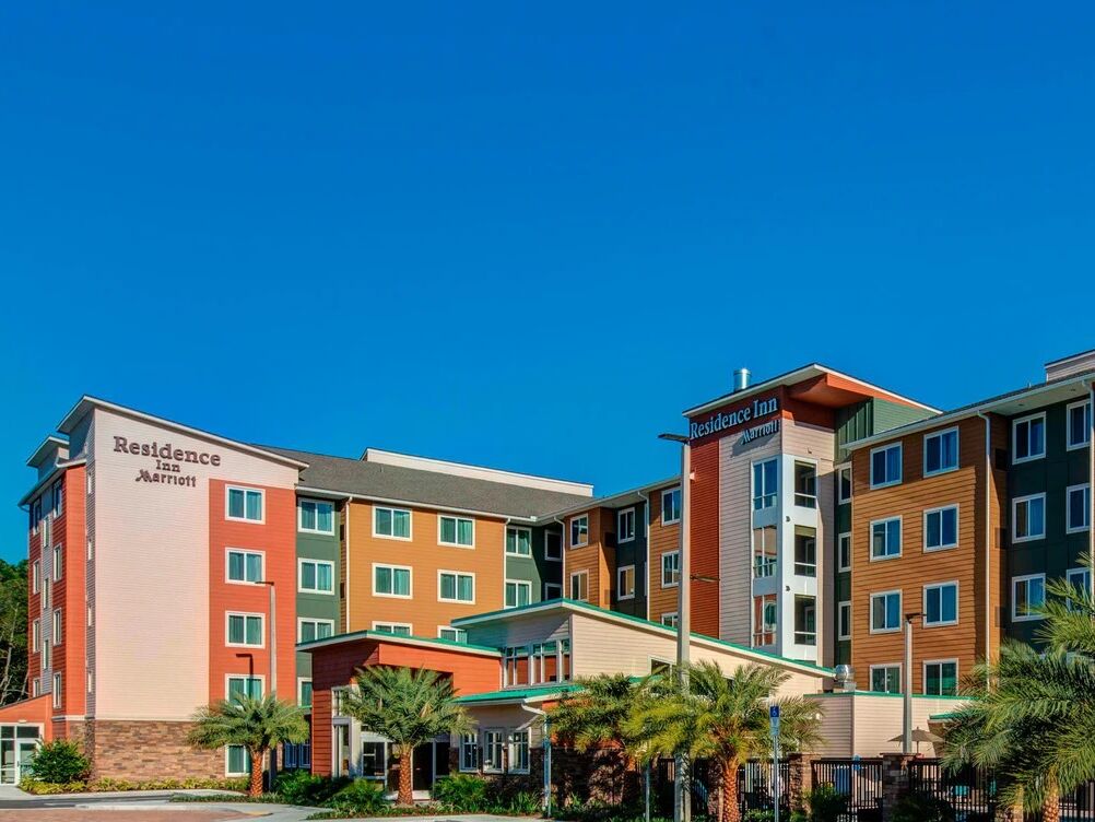 Picture of Residence Inn Jacksonville South/Bartram Park