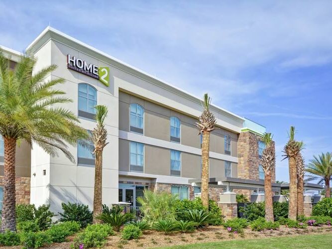 Picture of Home2 Suites by Hilton St. Simons Island