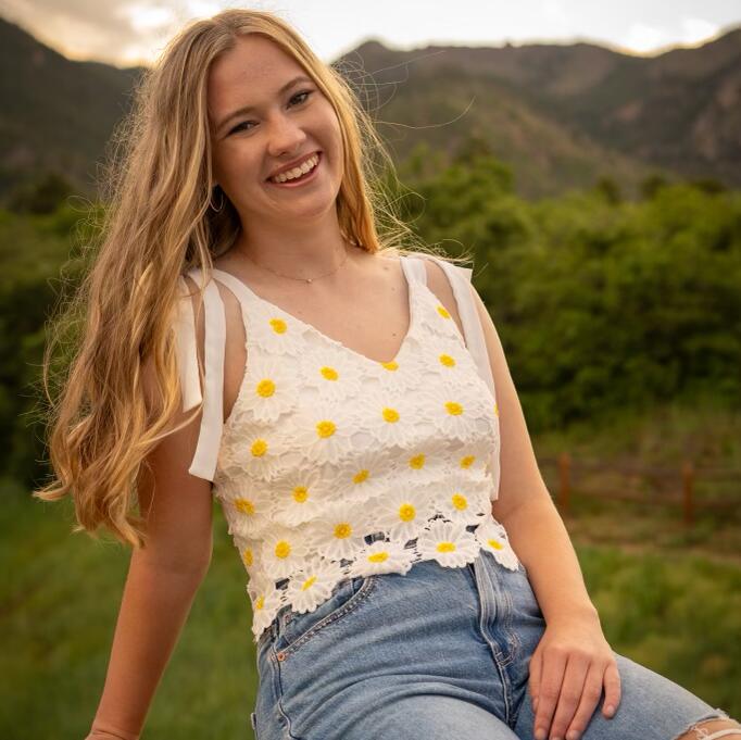 Gracie Van Horn