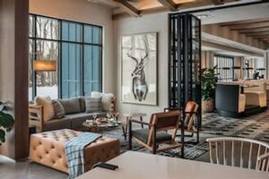 Picture of Hotel Zero Degrees Danbury